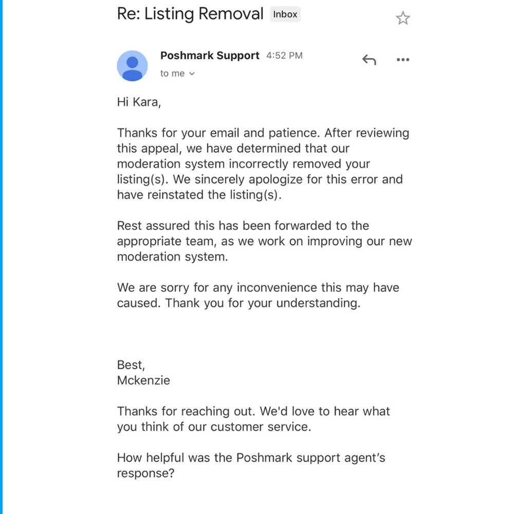 MADE IN USA, Black Unisex Cotton Face Mask - Picture 2 of 6